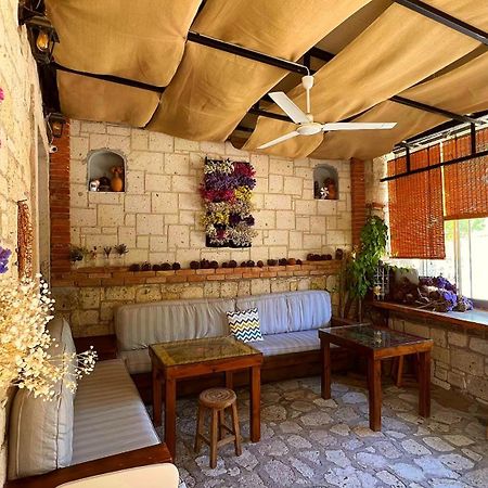 אלאקאטי Alayaz Hotel מראה חיצוני תמונה