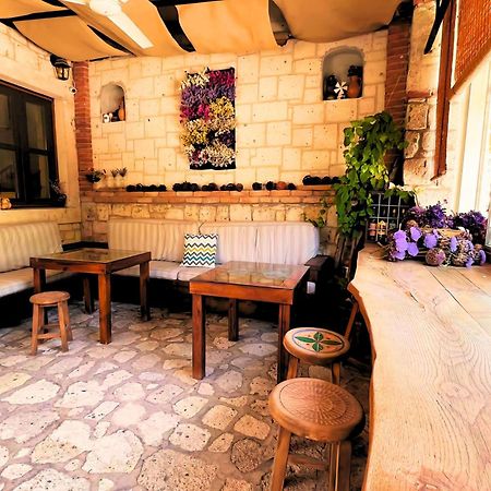 אלאקאטי Alayaz Hotel מראה חיצוני תמונה