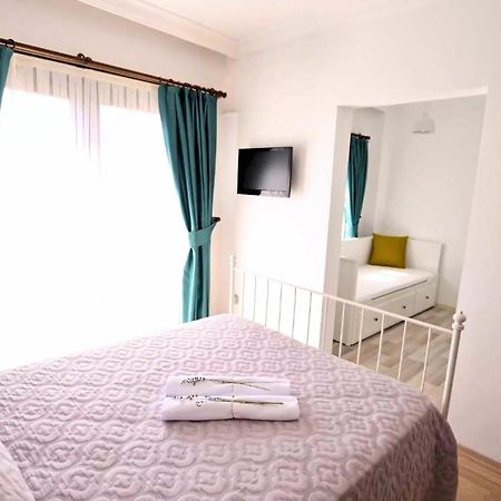 אלאקאטי Alayaz Hotel מראה חיצוני תמונה