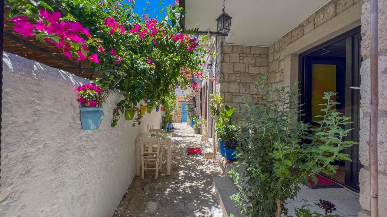 אלאקאטי Alayaz Hotel מראה חיצוני תמונה