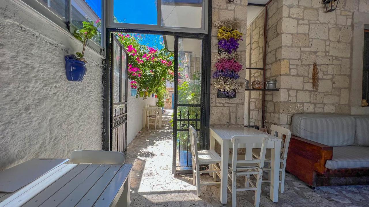 אלאקאטי Alayaz Hotel מראה חיצוני תמונה