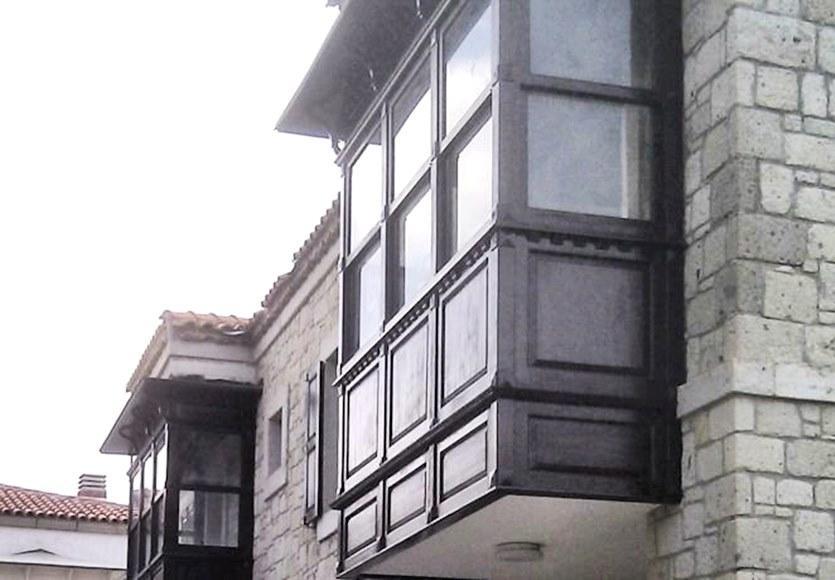אלאקאטי Alayaz Hotel מראה חיצוני תמונה
