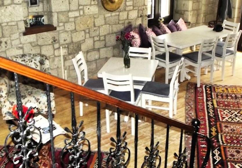 אלאקאטי Alayaz Hotel מראה חיצוני תמונה