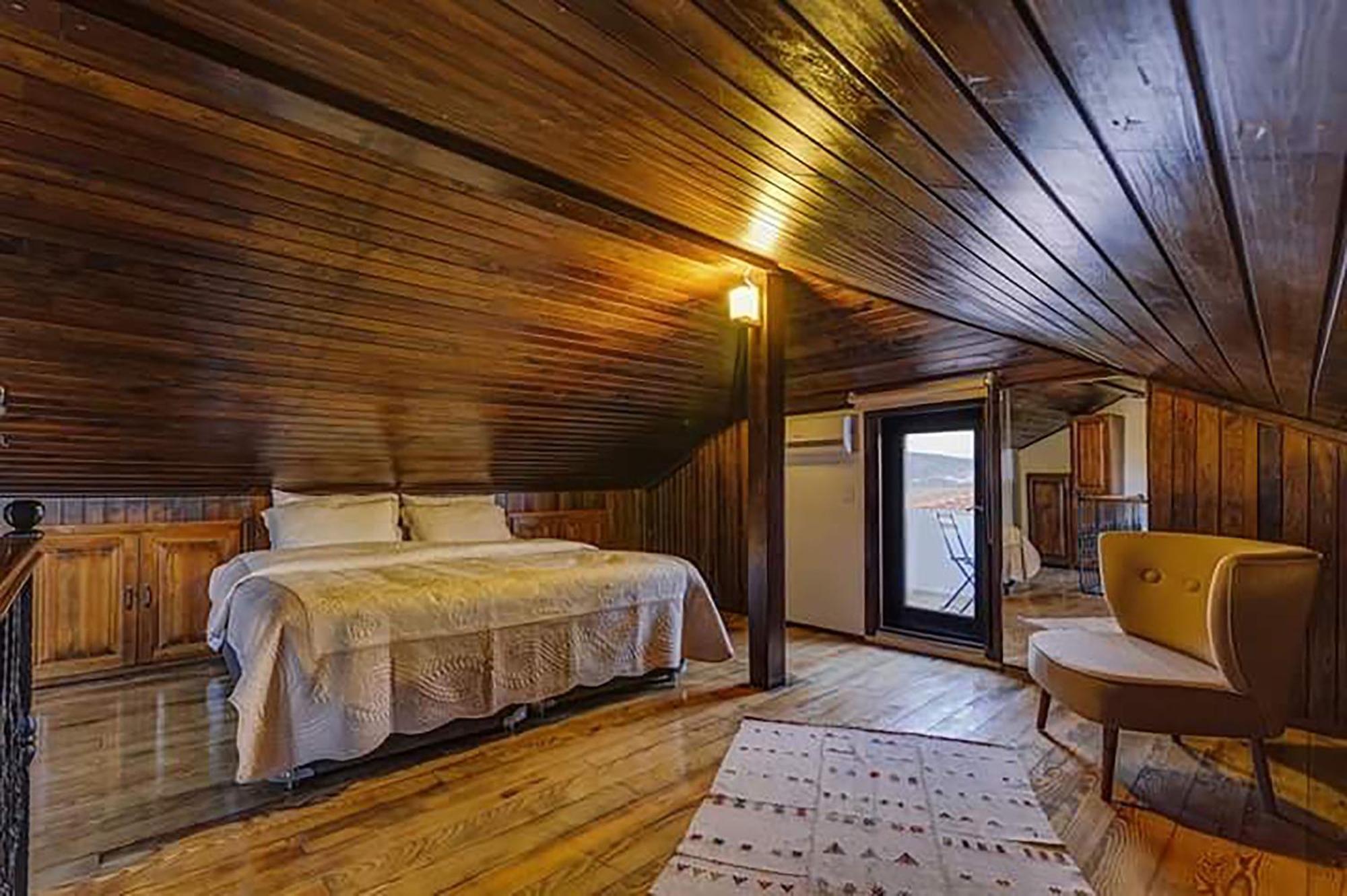אלאקאטי Alayaz Hotel מראה חיצוני תמונה