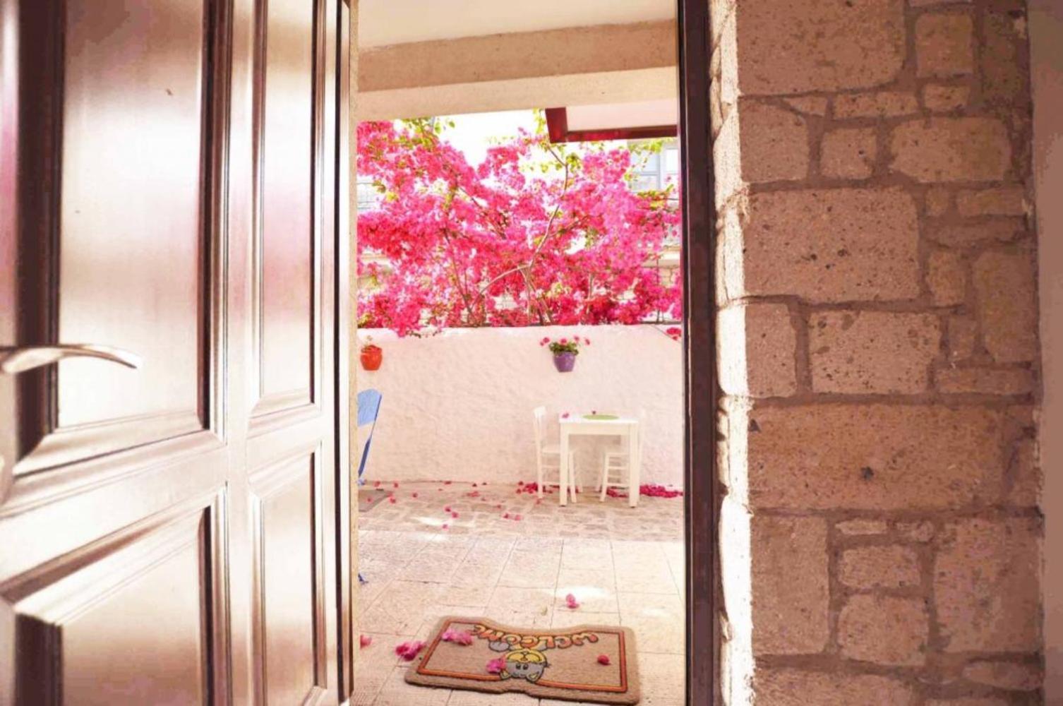 אלאקאטי Alayaz Hotel מראה חיצוני תמונה