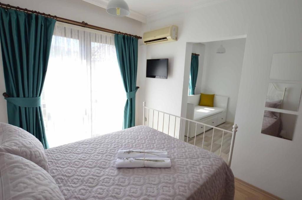 אלאקאטי Alayaz Hotel מראה חיצוני תמונה