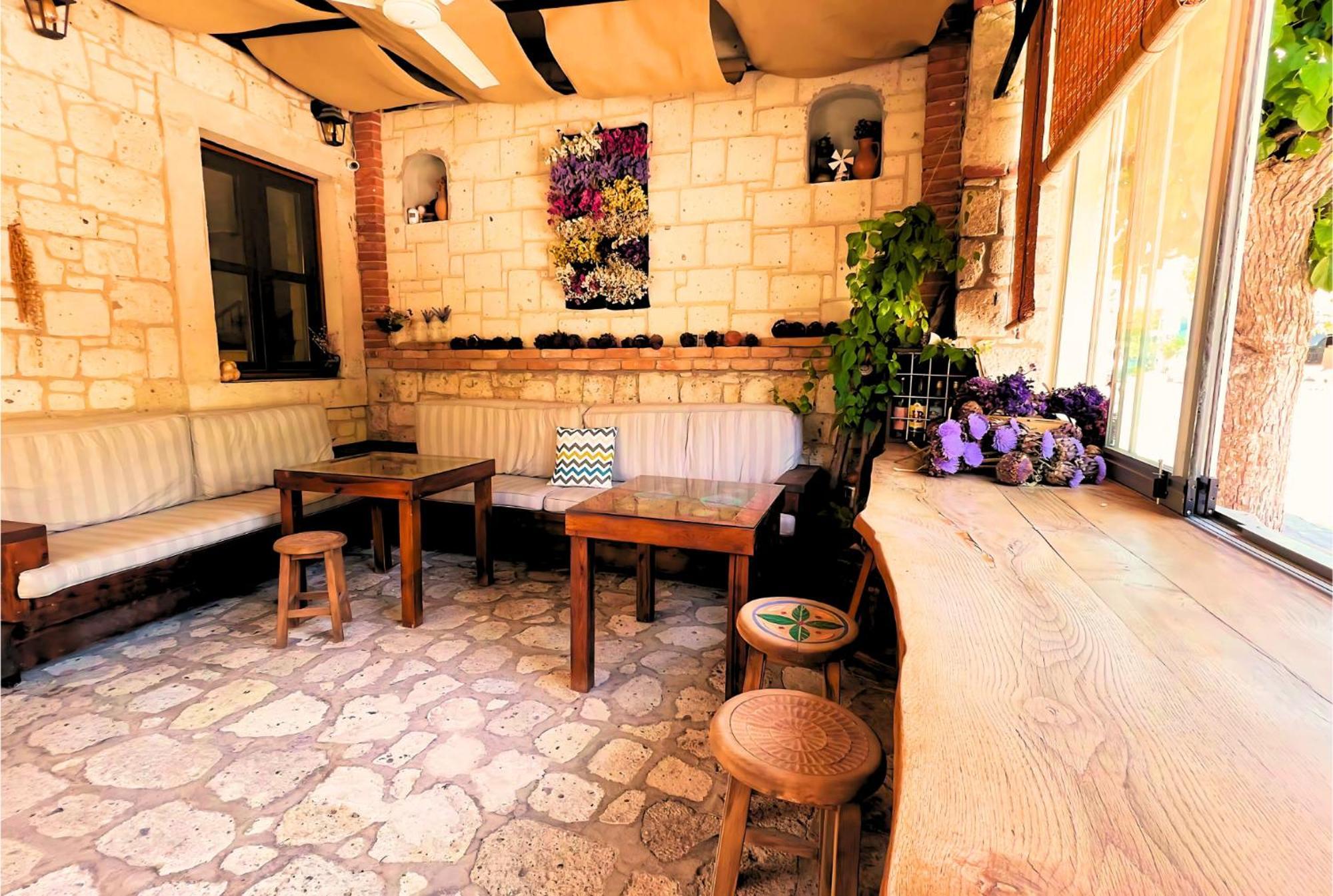 אלאקאטי Alayaz Hotel מראה חיצוני תמונה