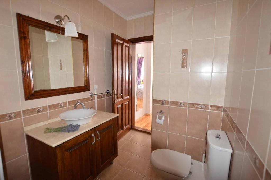 אלאקאטי Alayaz Hotel מראה חיצוני תמונה