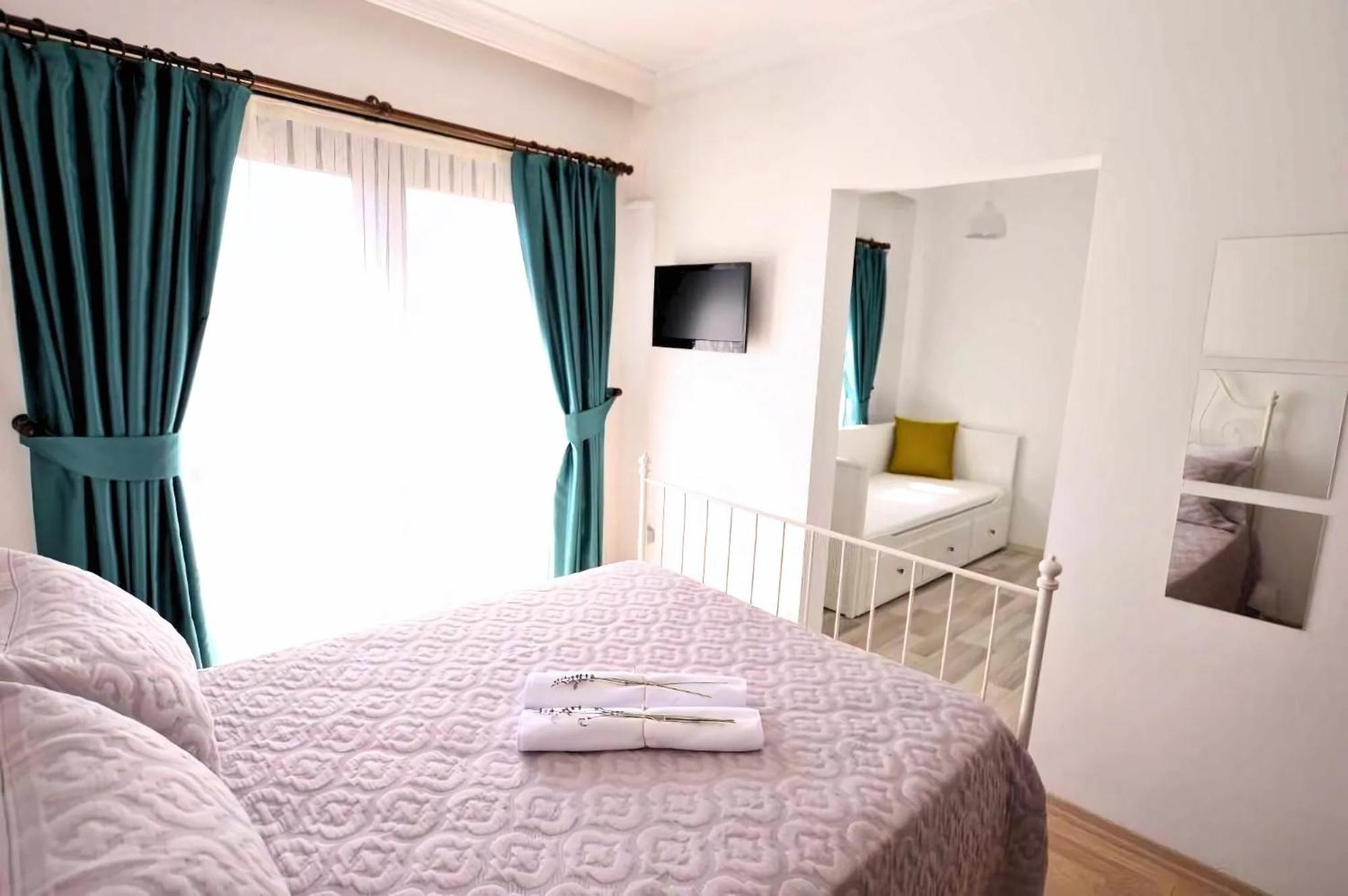 אלאקאטי Alayaz Hotel מראה חיצוני תמונה