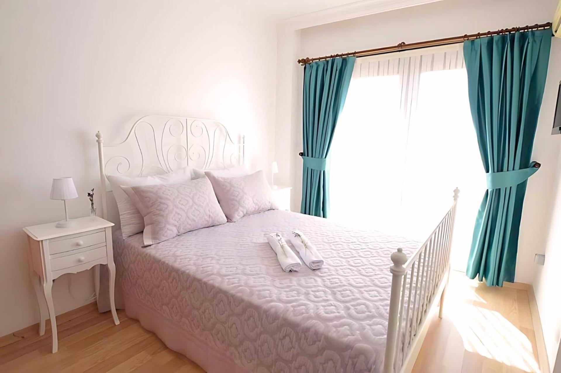 אלאקאטי Alayaz Hotel מראה חיצוני תמונה