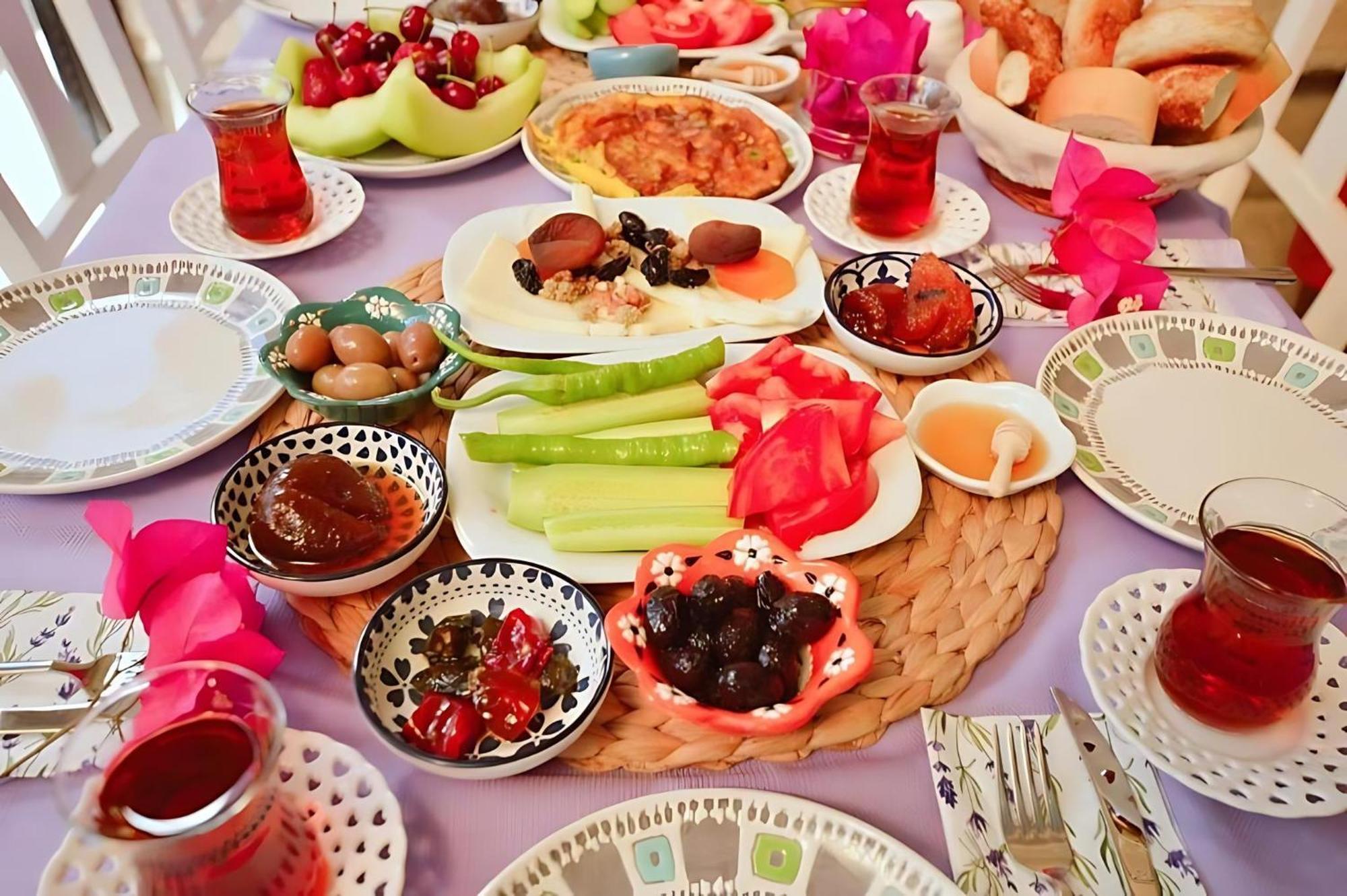 אלאקאטי Alayaz Hotel מראה חיצוני תמונה