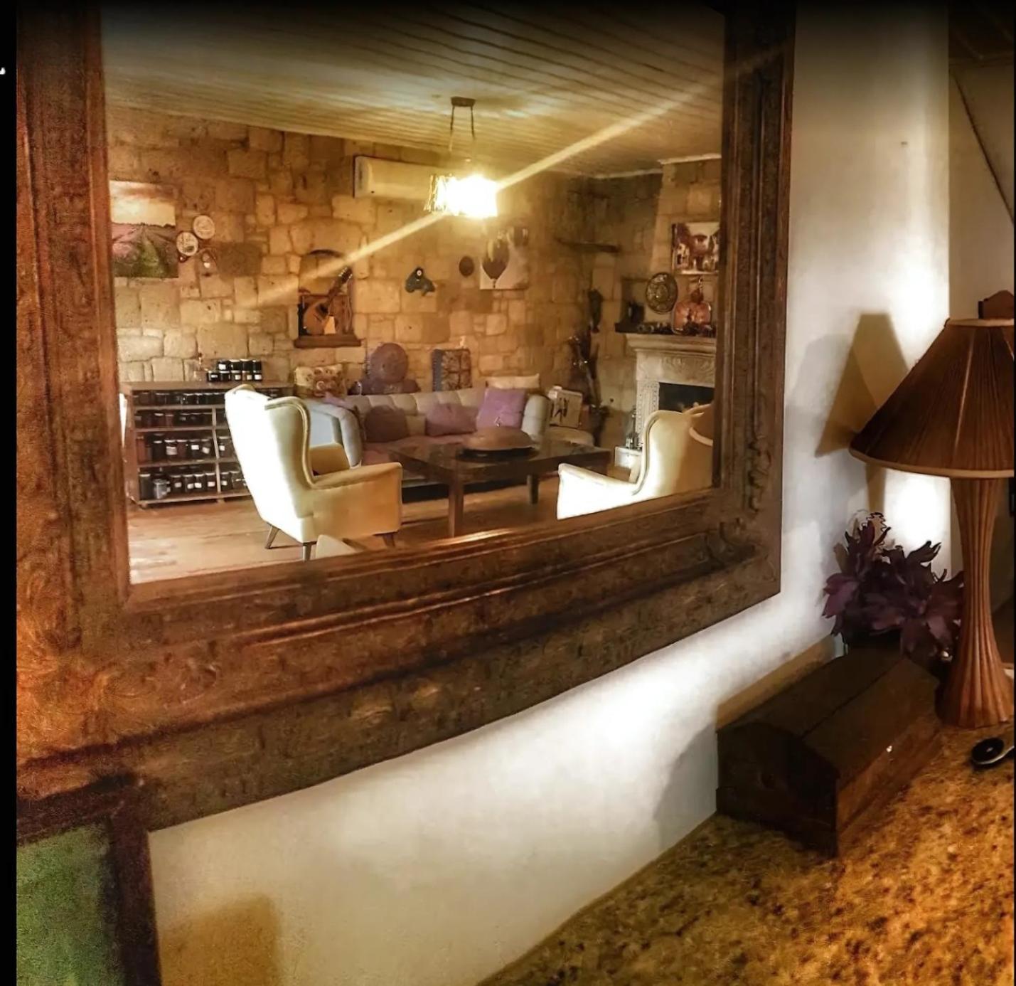 אלאקאטי Alayaz Hotel מראה חיצוני תמונה