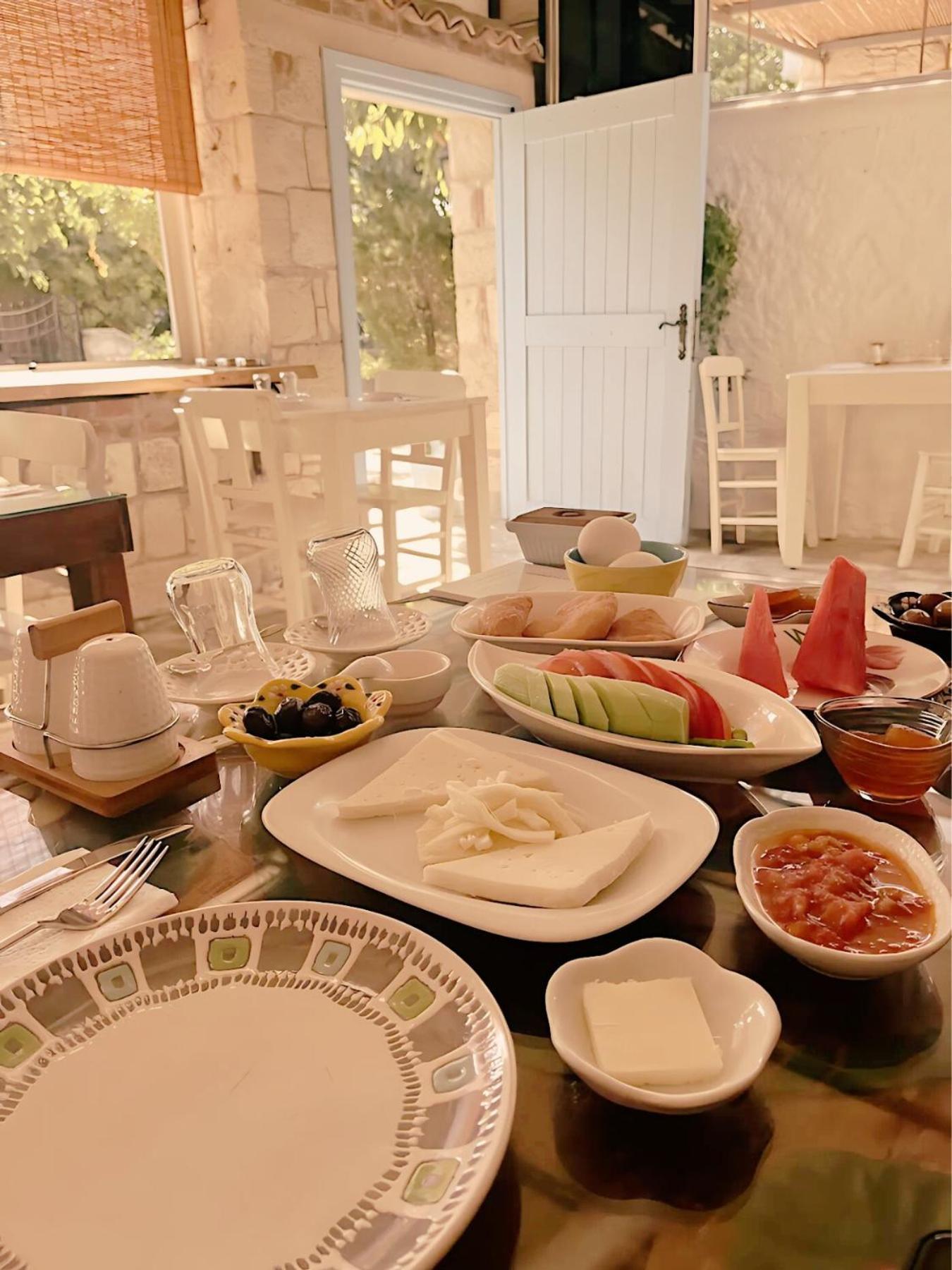 אלאקאטי Alayaz Hotel מראה חיצוני תמונה