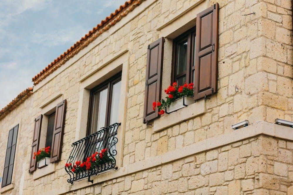 אלאקאטי Alayaz Hotel מראה חיצוני תמונה