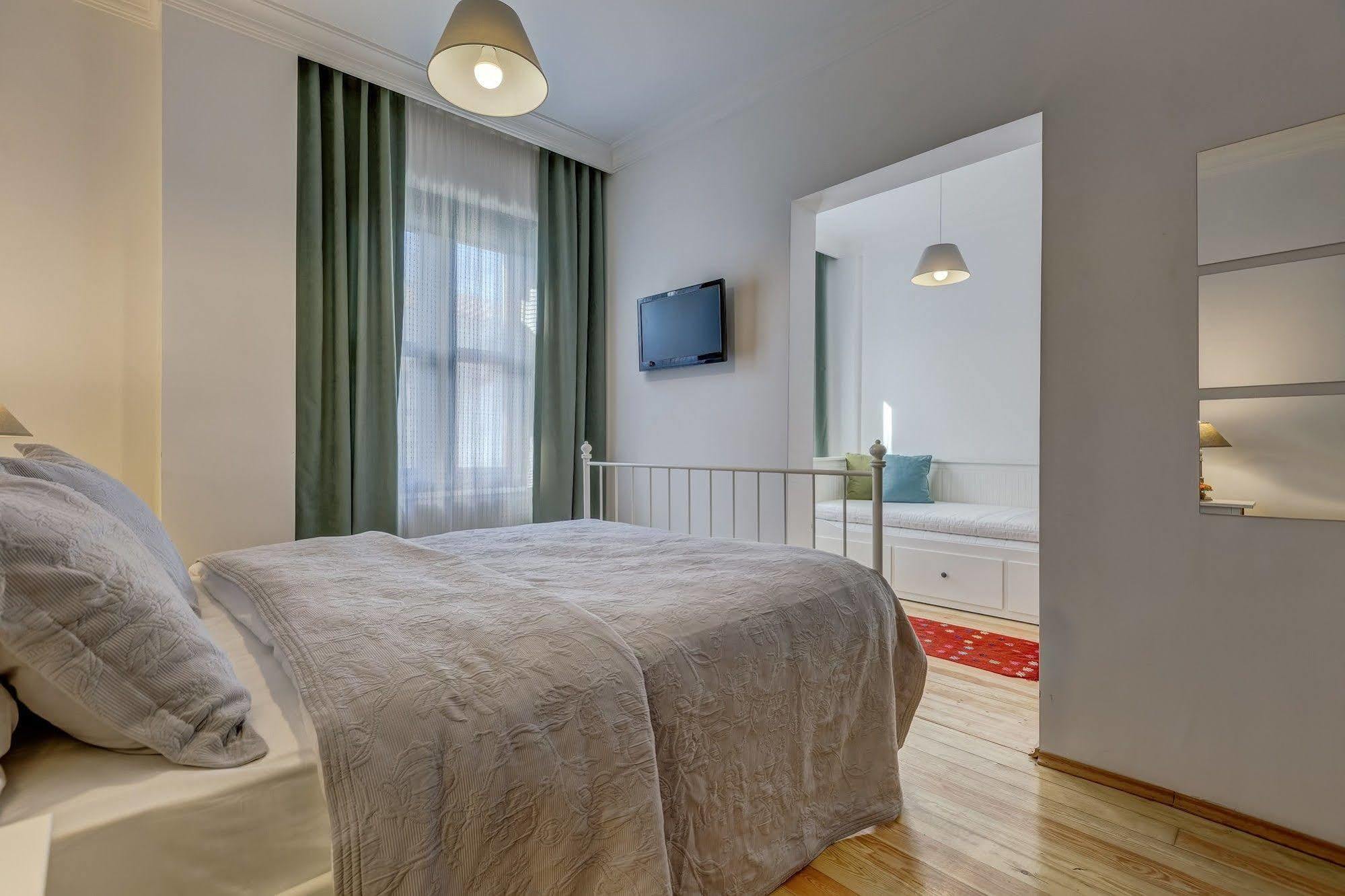 אלאקאטי Alayaz Hotel מראה חיצוני תמונה