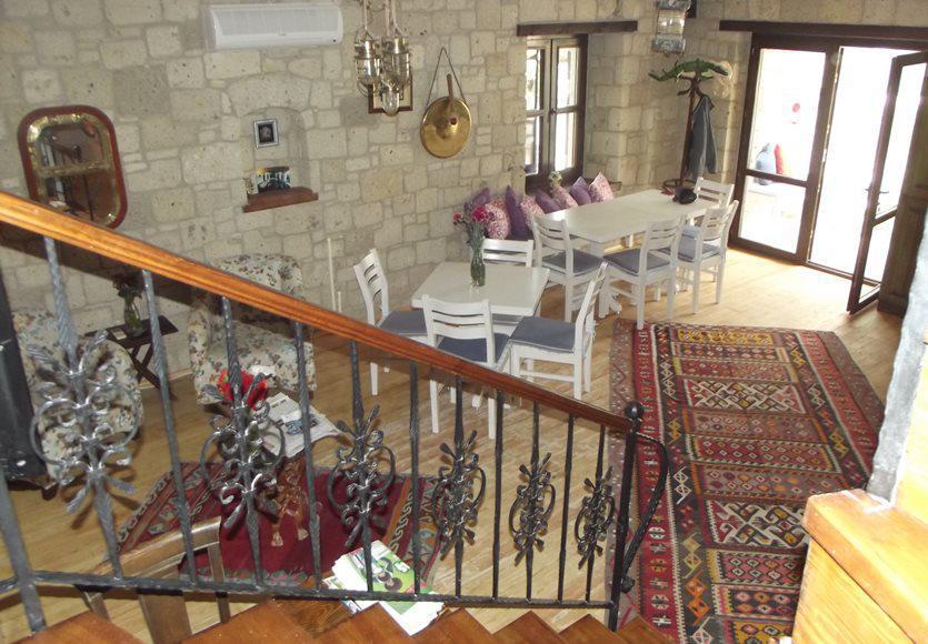 אלאקאטי Alayaz Hotel מראה חיצוני תמונה