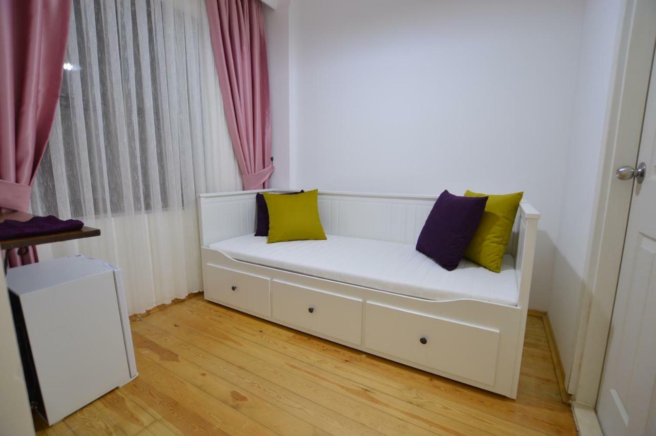 אלאקאטי Alayaz Hotel מראה חיצוני תמונה