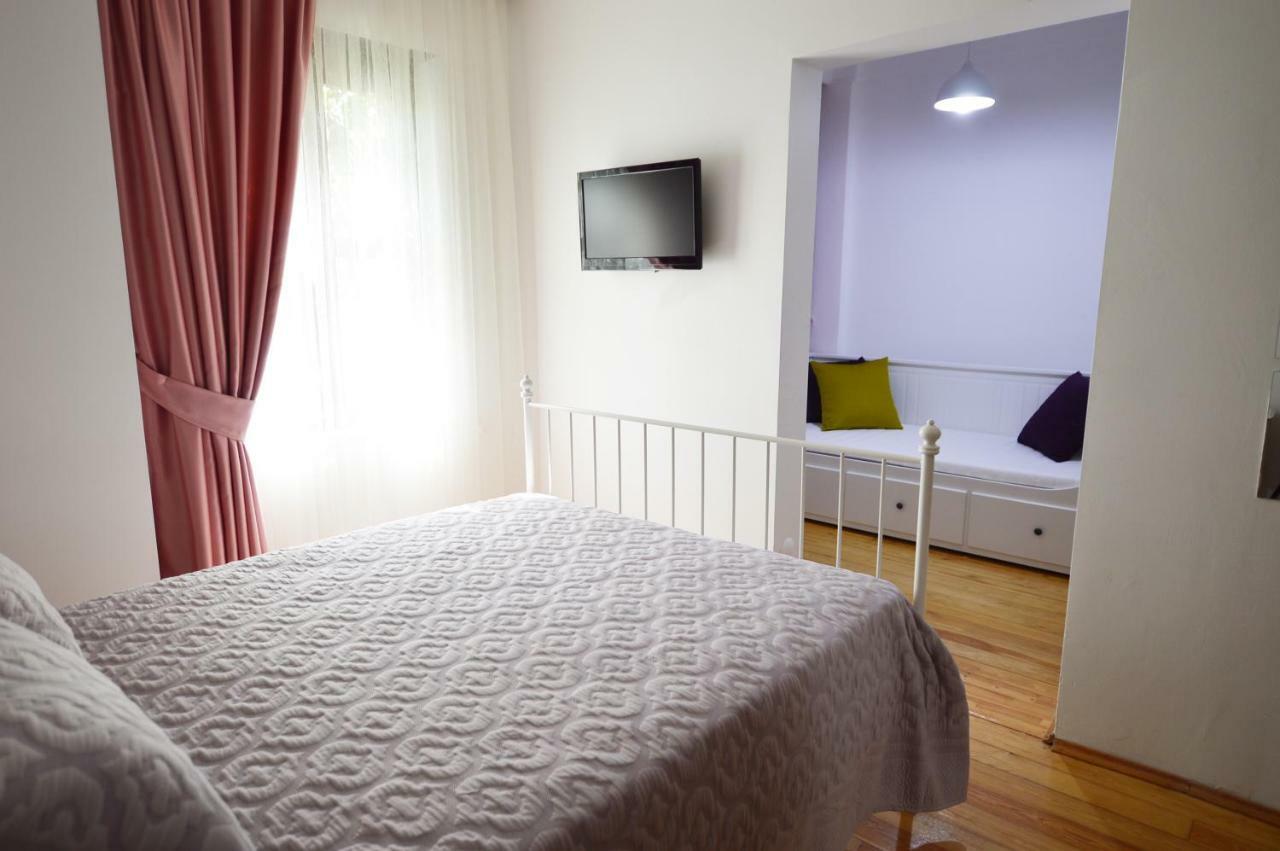 אלאקאטי Alayaz Hotel מראה חיצוני תמונה