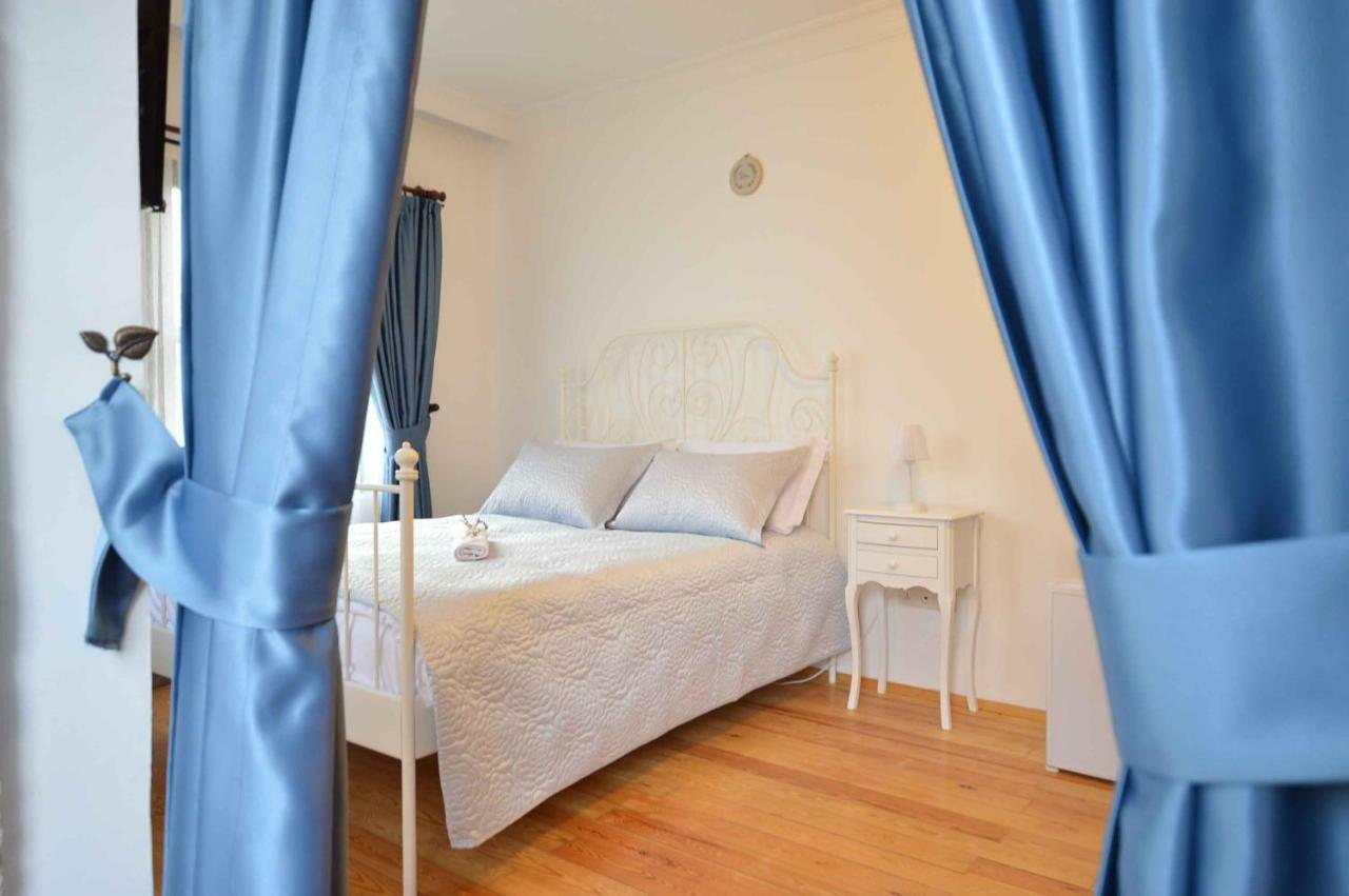 אלאקאטי Alayaz Hotel מראה חיצוני תמונה