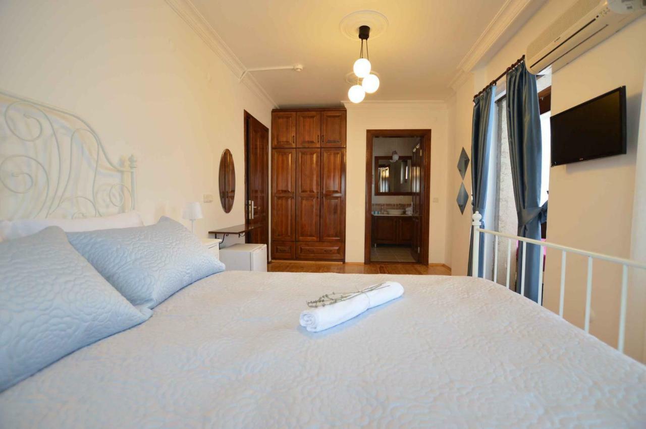 אלאקאטי Alayaz Hotel מראה חיצוני תמונה