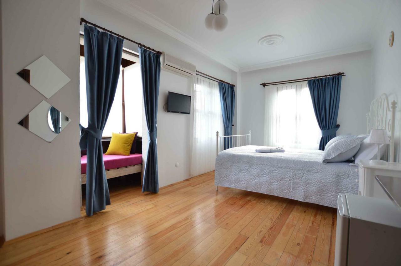 אלאקאטי Alayaz Hotel מראה חיצוני תמונה