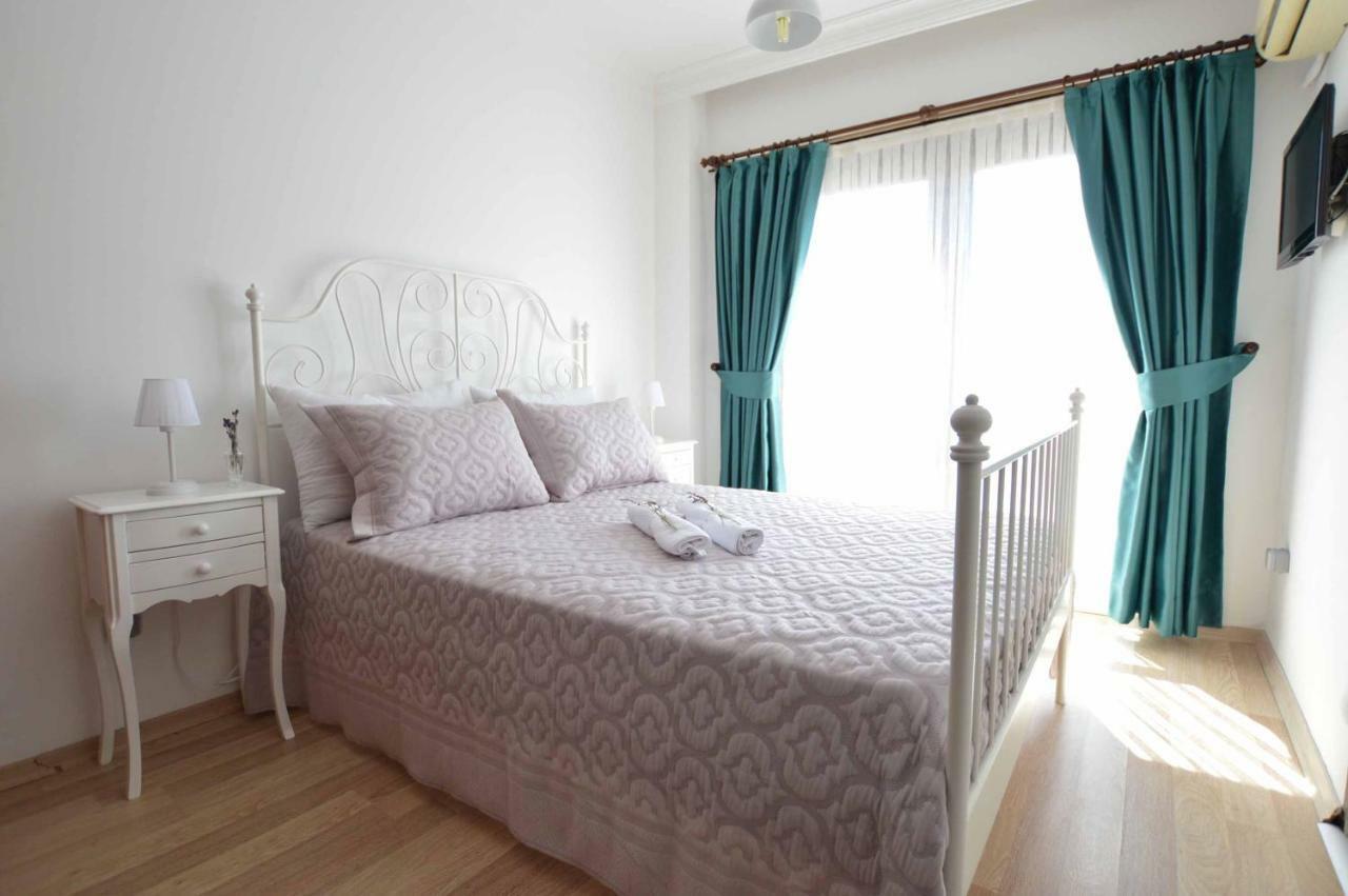 אלאקאטי Alayaz Hotel מראה חיצוני תמונה