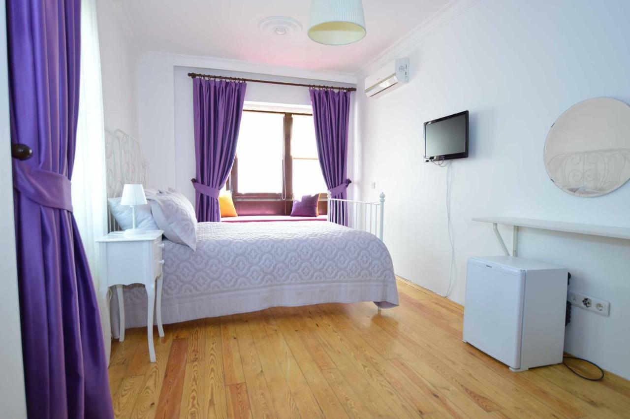 אלאקאטי Alayaz Hotel מראה חיצוני תמונה