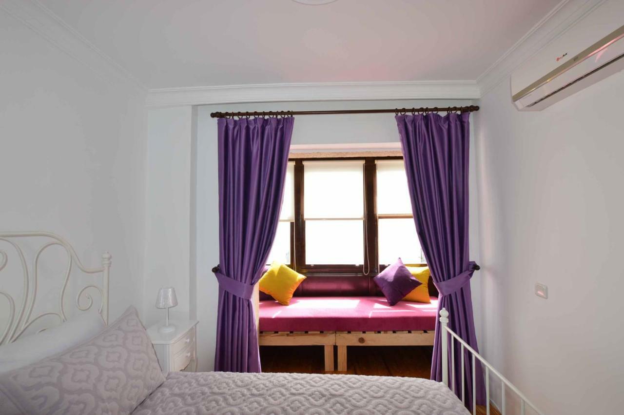 אלאקאטי Alayaz Hotel מראה חיצוני תמונה