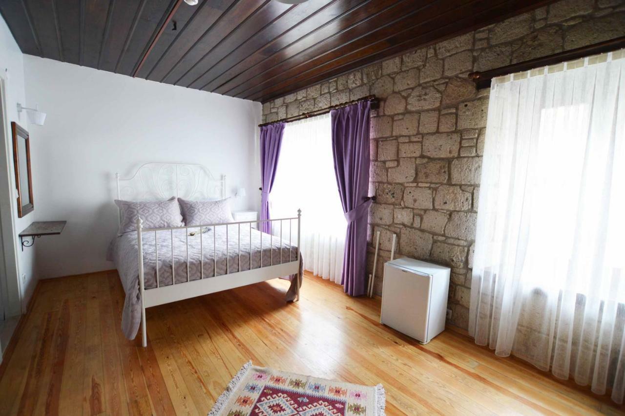 אלאקאטי Alayaz Hotel מראה חיצוני תמונה